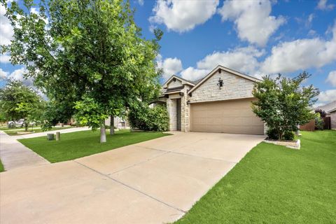 Photo of 504 Longhorn Cavern RD, Leander, TX 78641 (MLS # 2749878)