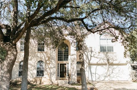 Photo of 1010 Lone Buck PASS, Cedar Park, TX 78613 (MLS # 8820205)