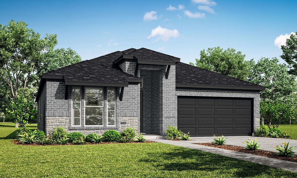 Photo of 427 Fountain Grass DR, San Marcos, TX 78666 (MLS # 7400531)