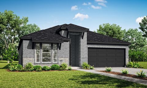 Photo of 427 Fountain Grass DR, San Marcos, TX 78666 (MLS # 7400531)