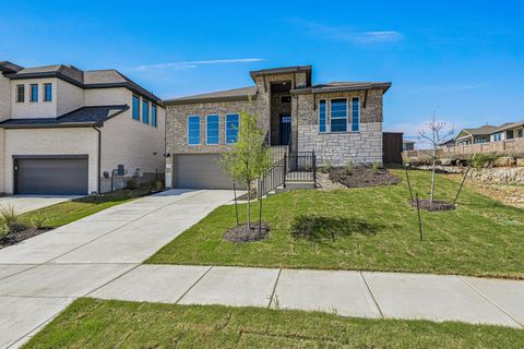 Photo of 427 Fountain Grass DR, San Marcos, TX 78666 (MLS # 7400531)