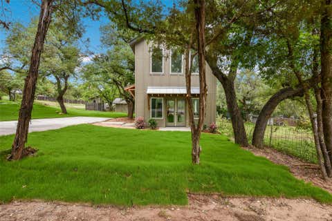 Tiny photo for 10901 W Lakeview DR, Jonestown, TX 78645 (MLS # 6631132)