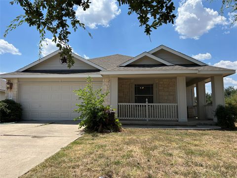 Photo of 309 Decker DR, Hutto, TX 78634 (MLS # 7014759)
