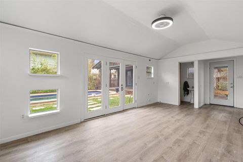 Tiny photo for 2906 Breeze TER, Austin, TX 78722 (MLS # 6600457)