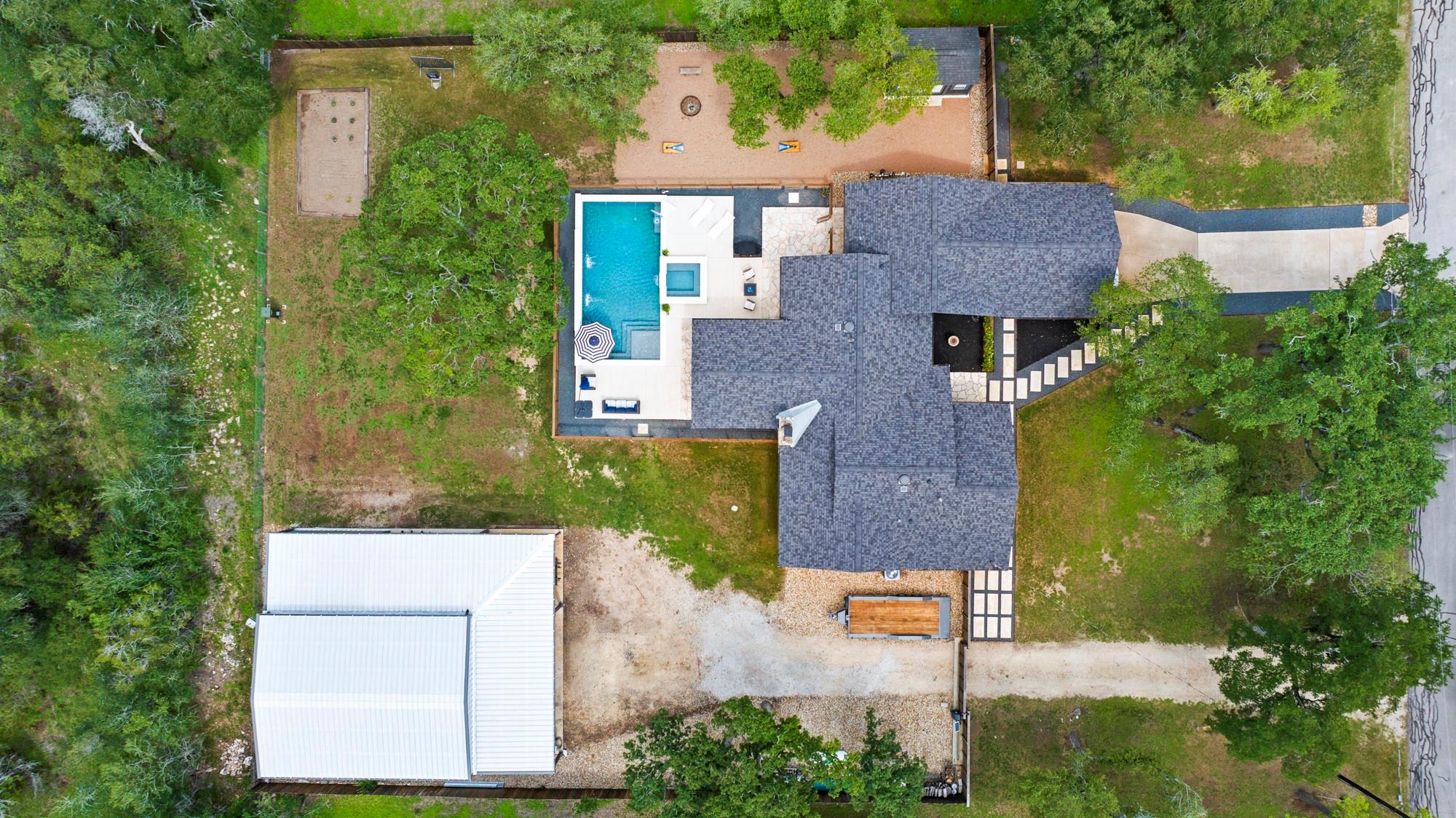 2802 Robin RD