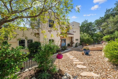 16312 Lake LOOP Austin TX 78734