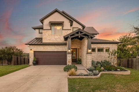 Photo of 3518 Scenic Valley DR, Cedar Park, TX 78641 (MLS # 3561255)