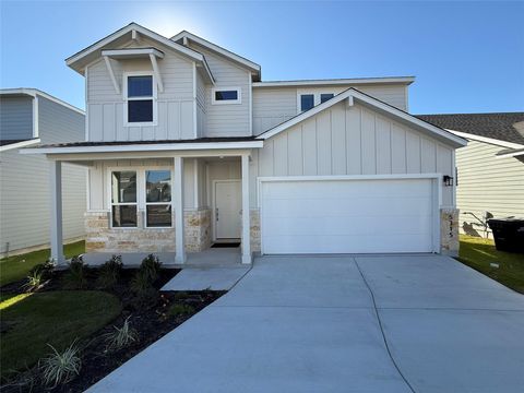 Photo of 5315 Bruno ST, Round Rock, TX 78665 (MLS # 9709544)