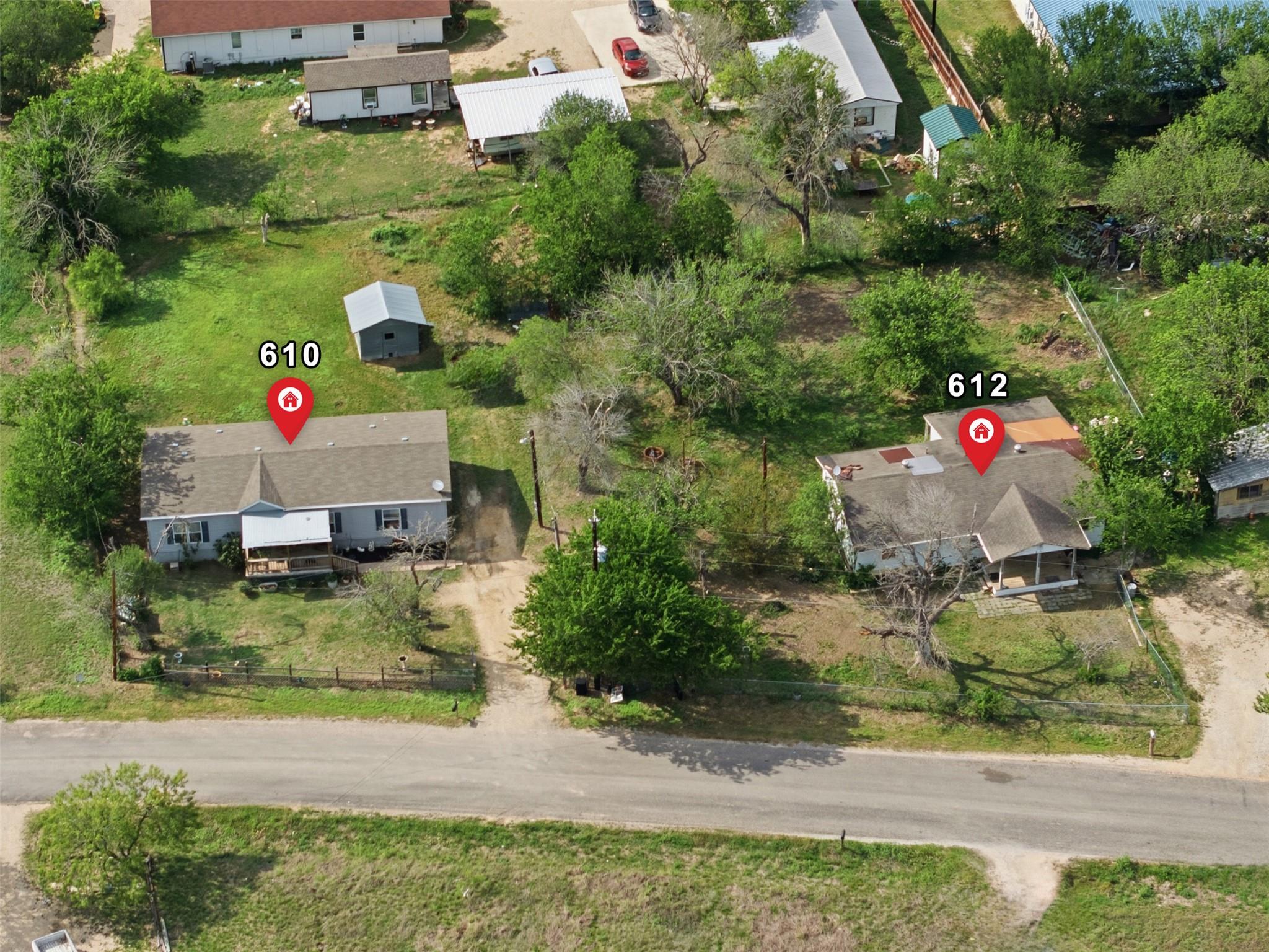 612 Lilac WAY