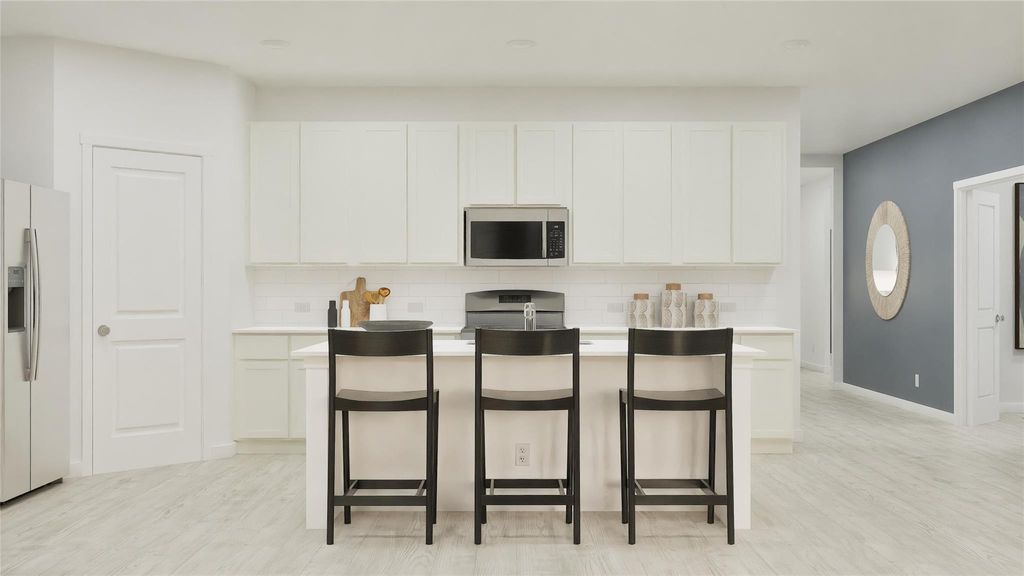 Photo of 112 Stumpy ST, San Marcos, TX 78666 (MLS # 3739613)