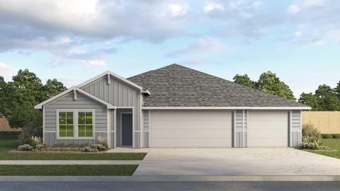 108 Santa Fe TRL Cedar Creek TX 78612