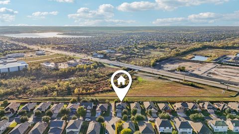 Tiny photo for 17500 Bridgefarmer BLVD, Pflugerville, TX 78660 (MLS # 8130336)