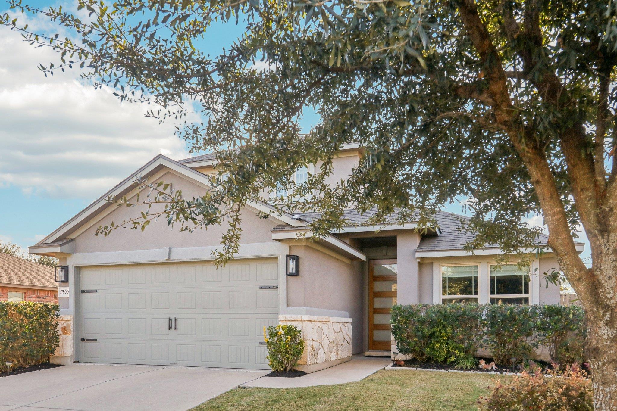 17500 Bridgefarmer BLVD