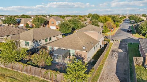Tiny photo for 17500 Bridgefarmer BLVD, Pflugerville, TX 78660 (MLS # 8130336)