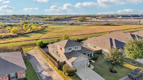 Tiny photo for 17500 Bridgefarmer BLVD, Pflugerville, TX 78660 (MLS # 8130336)