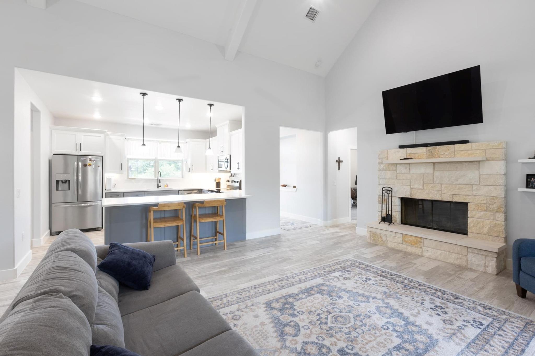 116 Mallard RD