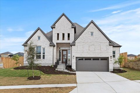 285 Lost Tree DR Buda TX 78610