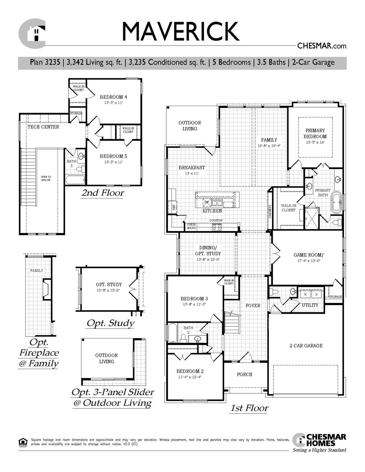 285 Lost Tree DR