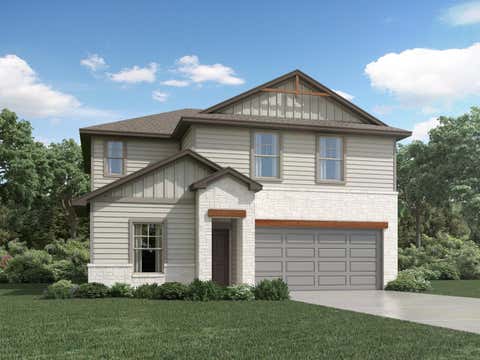 Photo of 902 Universal DR, Hutto, TX 78634 (MLS # 9794818)