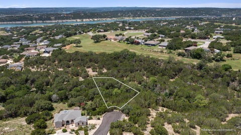 Photo of 3401 Bell CV, Lago Vista, TX 78645 (MLS # 5597413)