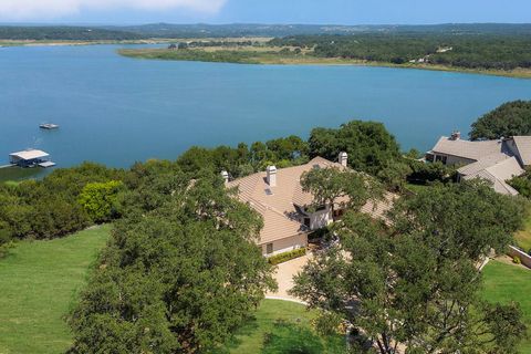 26302 Countryside DR Spicewood TX 78669