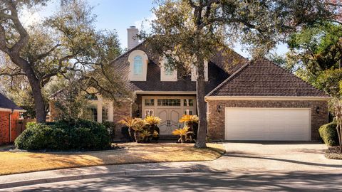 7311 Foxtree CV Austin TX 78750