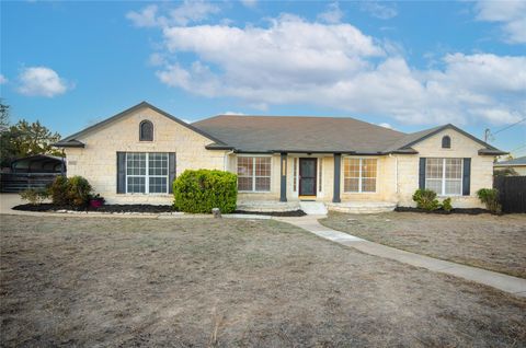 Photo of 20710 High DR, Lago Vista, TX 78645 (MLS # 2833559)