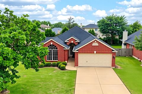 Photo of 2218 Macaw DR, Cedar Park, TX 78613 (MLS # 8017019)