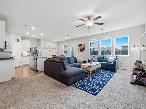 Photo of 135 Mason Hill LN, Georgetown, TX 78628 (MLS # 2128580)