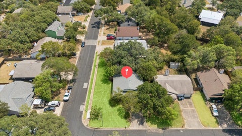 Tiny photo for 7701 Wakefield DR, Austin, TX 78749 (MLS # 4508213)