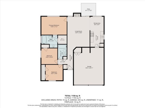 Tiny photo for 7701 Wakefield DR, Austin, TX 78749 (MLS # 4508213)