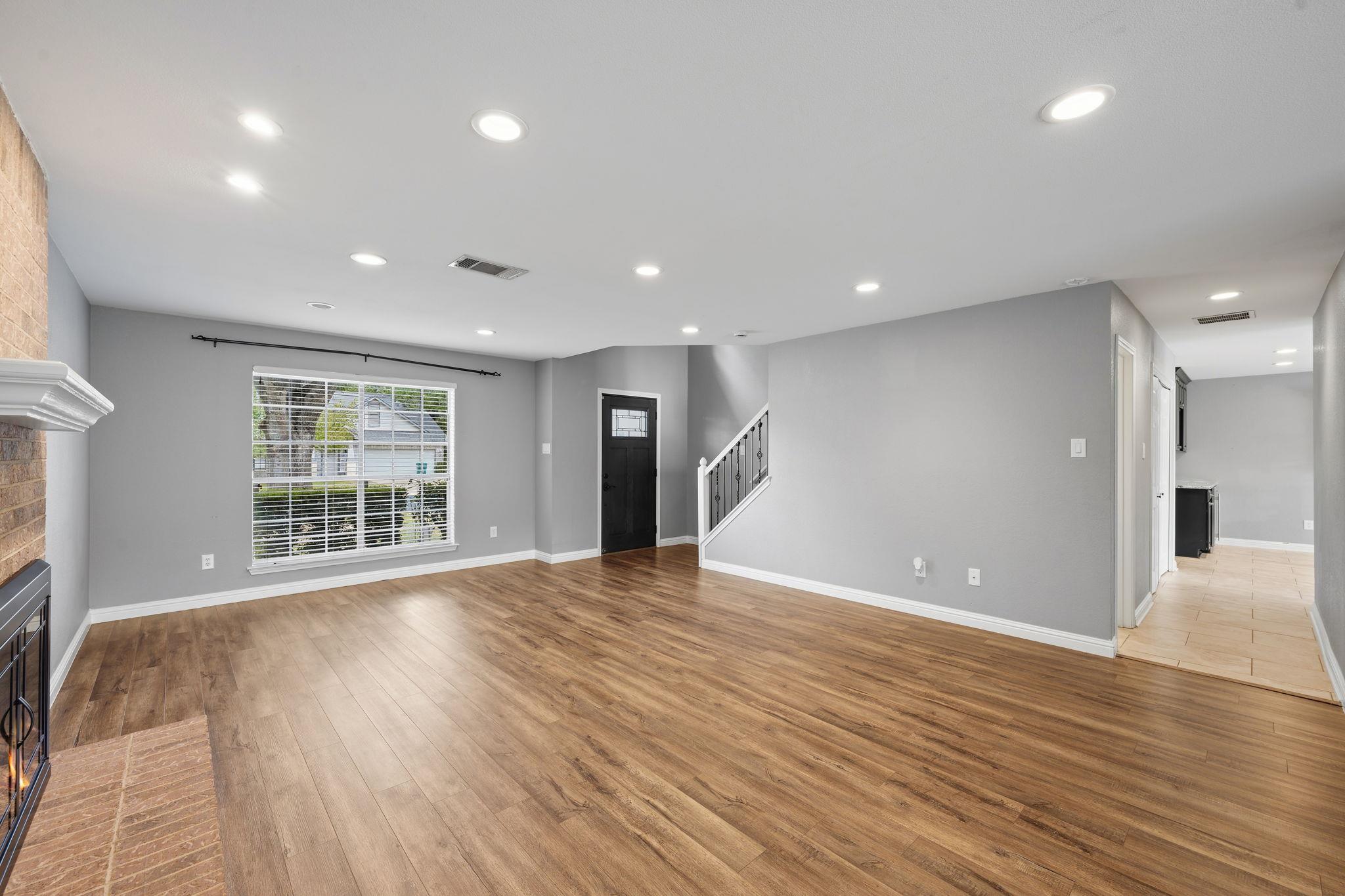 2608 Buckeye TRL