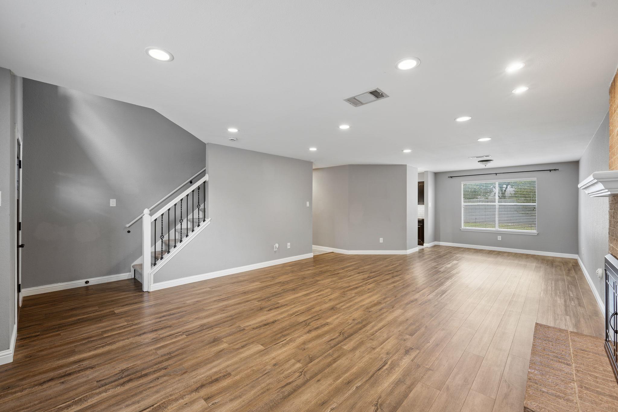 2608 Buckeye TRL