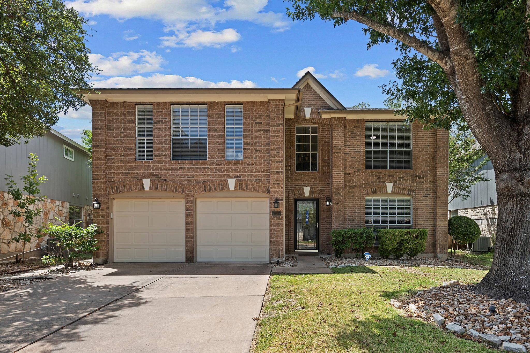 2608 Buckeye TRL