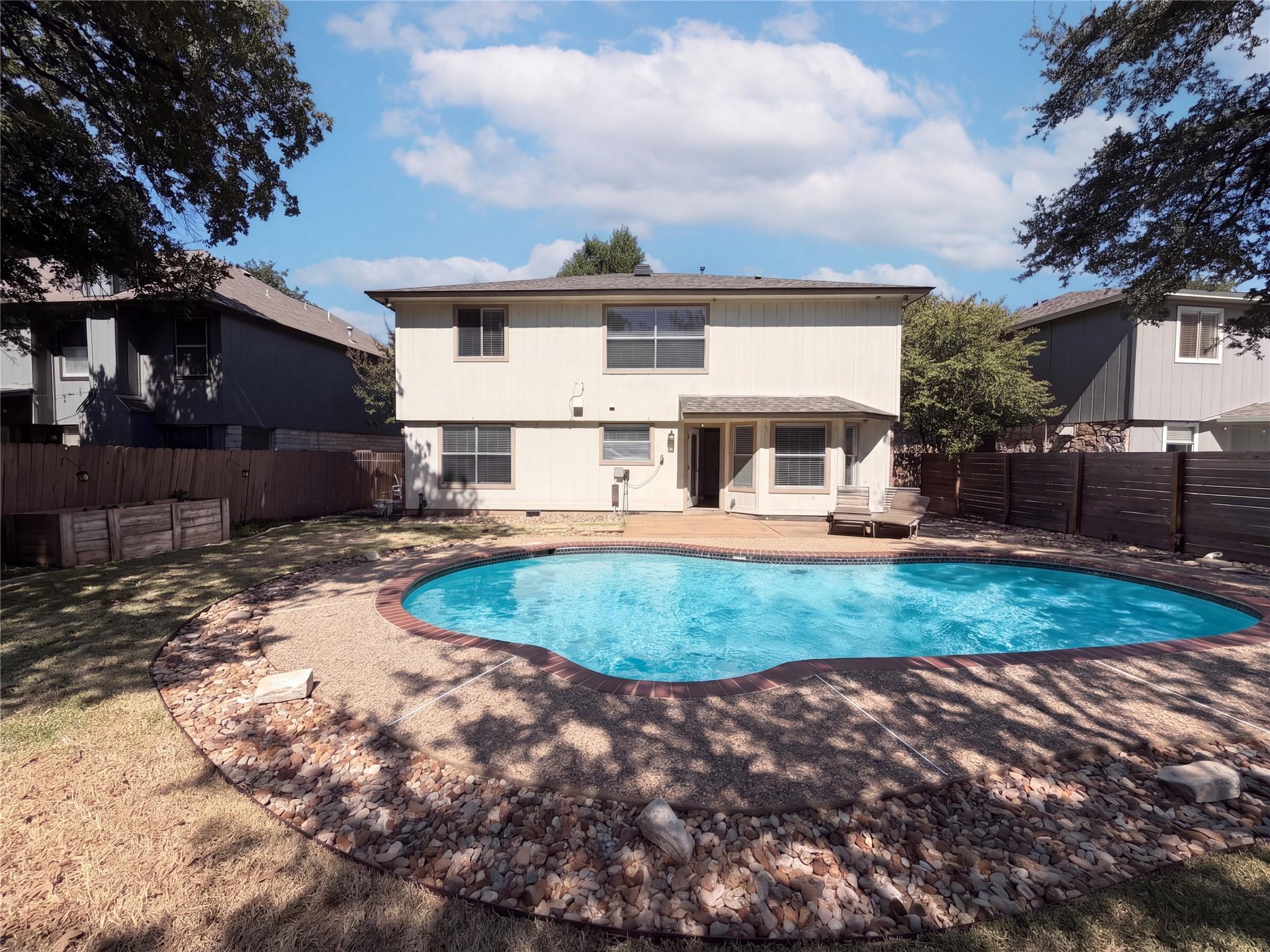 2608 Buckeye TRL