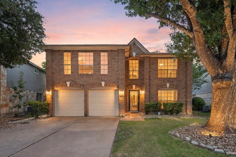 Photo of 2608 Buckeye TRL, Cedar Park, TX 78613 (MLS # 3502458)