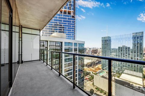 Tiny photo for 610 Davis ST #3010, Austin, TX 78701 (MLS # 7472517)