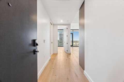 Photo of 610 Davis ST #3010, Austin, TX 78701 (MLS # 7472517)