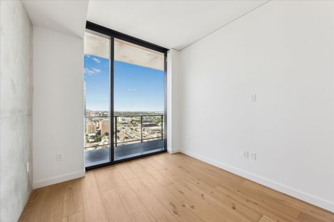 Tiny photo for 610 Davis ST #3010, Austin, TX 78701 (MLS # 7472517)