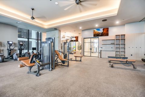 Tiny photo for 610 Davis ST #3010, Austin, TX 78701 (MLS # 7472517)