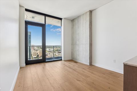 Tiny photo for 610 Davis ST #3010, Austin, TX 78701 (MLS # 7472517)