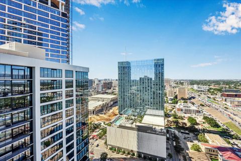 Tiny photo for 610 Davis ST #3010, Austin, TX 78701 (MLS # 7472517)