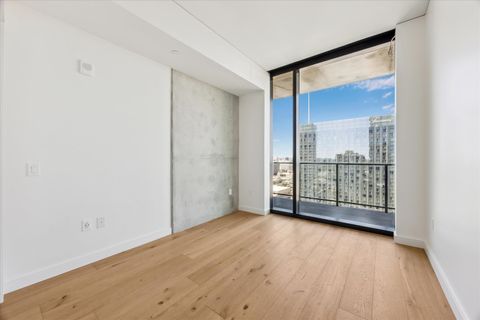 Tiny photo for 610 Davis ST #3010, Austin, TX 78701 (MLS # 7472517)