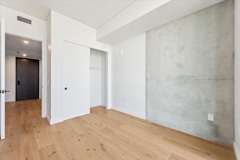 Tiny photo for 610 Davis ST #3010, Austin, TX 78701 (MLS # 7472517)