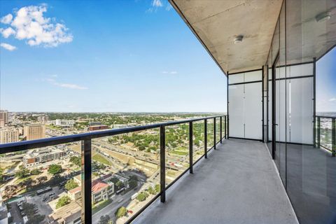 Tiny photo for 610 Davis ST #3010, Austin, TX 78701 (MLS # 7472517)