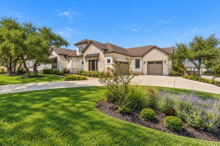 Photo 1 of 40 — 1009 Flint Ridge TRL, Georgetown, TX 78628