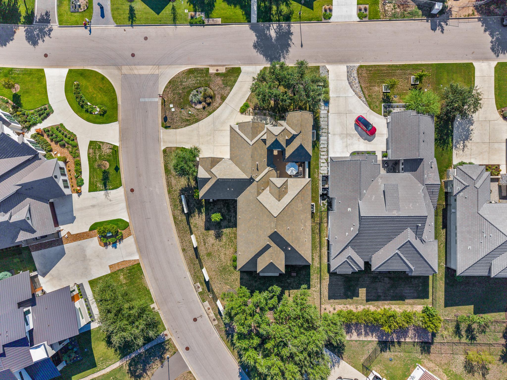1009 Flint Ridge TRL photo 40