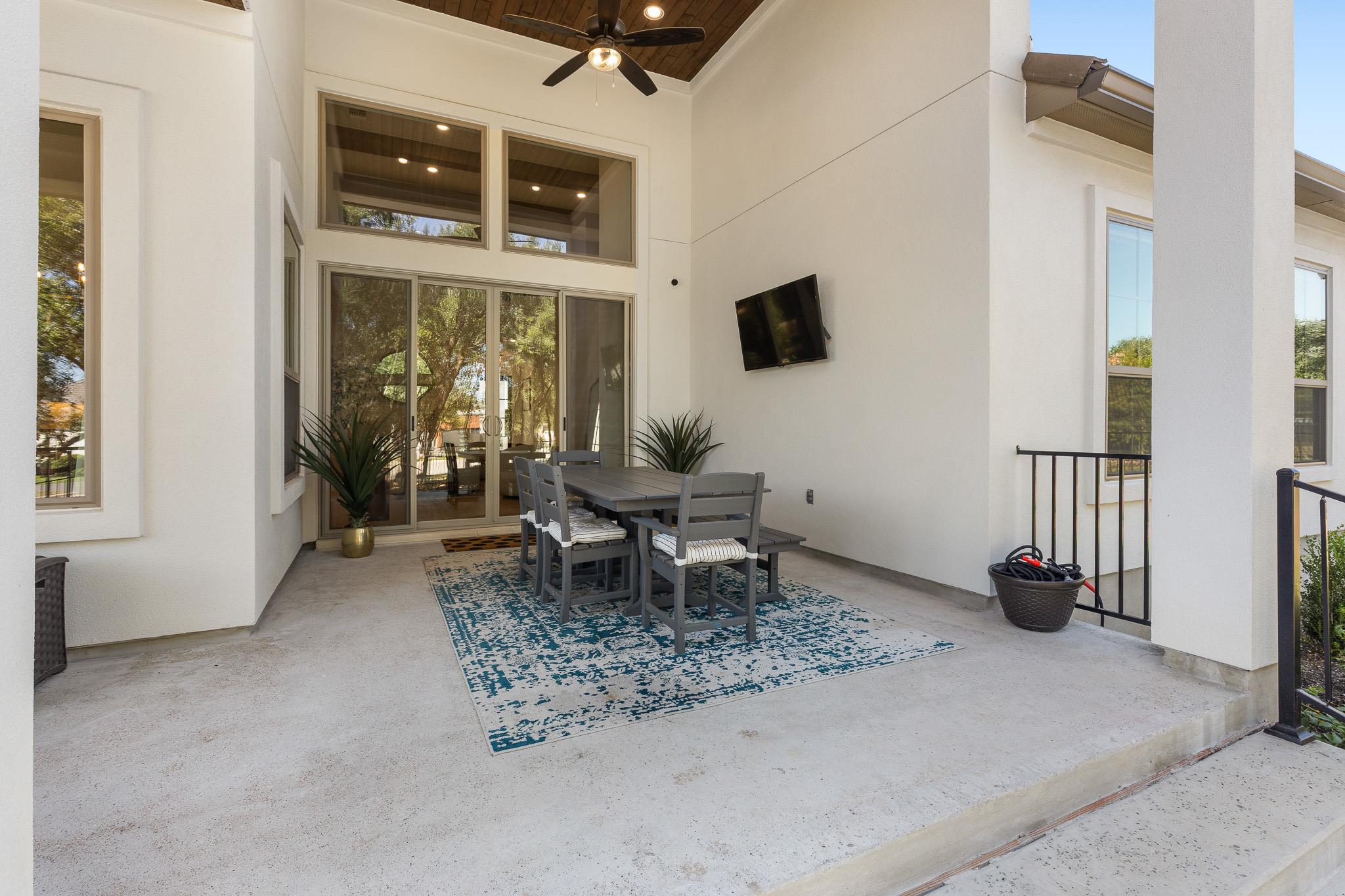 1009 Flint Ridge TRL photo 36