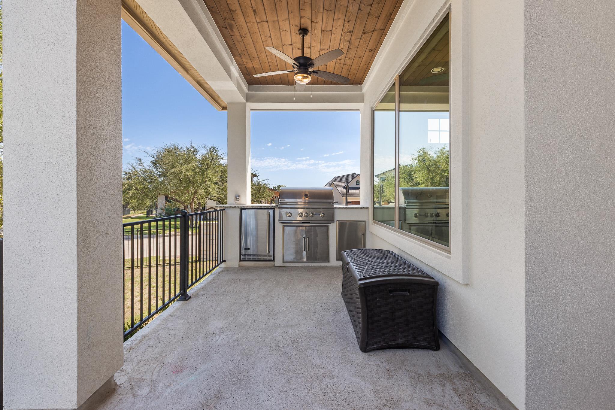 1009 Flint Ridge TRL photo 35