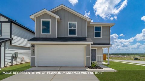 Photo of 224 Garcia ST, Buda, TX 78610 (MLS # 5970427)